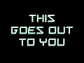 Justin Timberlake - Strawberry Bubblegum (Lyric Video)