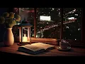 Jazz Saxophone Night - Smooth Sounds and Soulful Solos - Relax Night Jazz