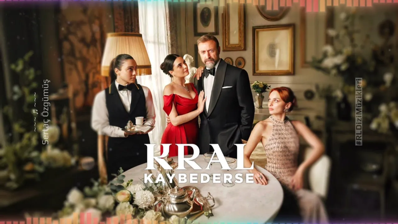 Kral Kaybederse - Jenerik