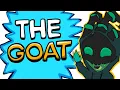 Why YOU Should Main Thresh
