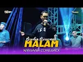 Download Lagu MALAM - BRODIN - NIRWANA COMEBACK - LIVE BATU MALANG