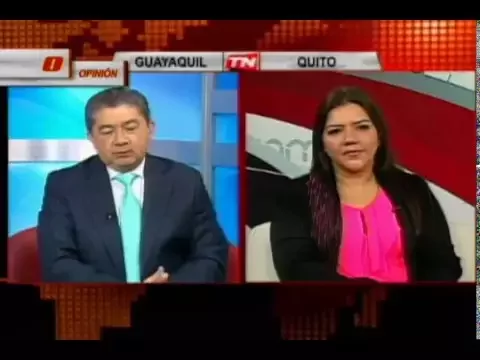 María Alejandra Vicuña 