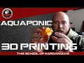 3D Printer Arrival and General Update
