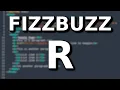 10 Day Fizzbuzz Challenge - Part 9 R