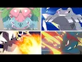 Download Lagu All Mega Evolutions on Pokemon