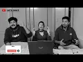 MC STAN - SAMAJ MERI BAAT OFFICIAL REACTION VIDEO | @letsreact9933