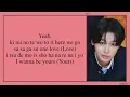 NCT WISH (엔시티 위시) - BOY MEETS GIRL (Easy Lyrics)