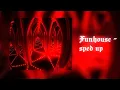 Download Lagu Chris grey - Funhouse// sped up