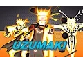 Download Lagu Uzumaki Clan (All Members)