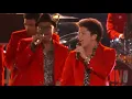 Bruno Mars - Treasure | The Voice USA 2013