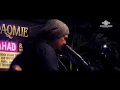 Daqmie - Tangis Sebatang Tamar [Live Version]