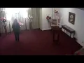 Lin Worthington Funeral