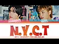 Download Lagu NCT U (엔시티 유) - '’N.Y.C.T'' Lyrics 가사 [日本語字幕] (Color_Coded_HAN_ROM_ENG) [NCT LAB] (Taeil, Haechan)