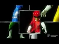 Download Lagu Power Rangers Jungle spirit opening (thanks @NicholsonStudios )