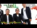 Download Lagu Wali Band.  -   Yang Penting Halal