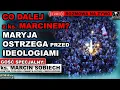 Download Lagu CO DALEJ z ks. MARCINEM SOBIECHEM? MOCNE SŁOWA MARYI na ROCZNICĘ OBJAWIEŃ