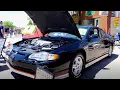 THE INTIMIDATOR Limited Dale Earnhardt Edition 2002 Chevy Monte Carlo SS
