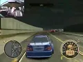 nfs gavin collins edition