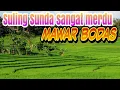 Download Lagu Suling Sunda MAWAR BODAS sangat merdu