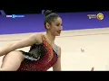 Download Lagu Eva Brezalieva 4 All-around Final European Championships Tallinn 2025