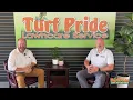 Inside Turf Pride s New Headquarters A Conversation with Rick Osborne Jr