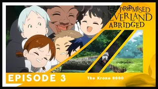 the promised neverland abridged episode 3
