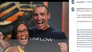 Update on The Sunflow Chair from Shark Tank