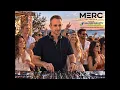MERC - Lounge Set for VS Convention - Afro House Mixtape 20sep26