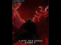 Lagu Luffy VS 5 Gorosei 🔥| ⟪ One Piece 🏴‍☠️ Luffy Vs World Govt (2024-2025) ⟫ ~【 Anime X Manga Edit🐐🗣️🔥 】