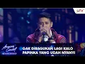 Download Lagu Papinka - [CINTA TAK HARUS MEMILIKI] | AMAZING CONCERT MELAYU MERAYU GTV 2021