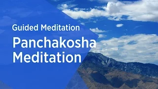 panchakosha guided meditation u0026 relaxation gurudev sri sri ravi shankar