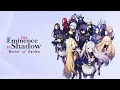 The Eminence in Shadow Master of Garden: Victory Ost