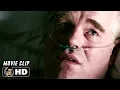 Lagu Father's Revenge Scene | BEFORE THE DEVIL KNOWS YOUR DEAD (2007) Movie CLIP HD