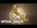 Video di The Ballad of Songbirds and Snakes - il teaser