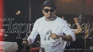 Download Glenn Fredly \u0026 The Bakuucakar - Happy Sunday (Live at Lokananta) MP3