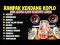 Download Lagu KENDANG RAMPAK JAIPONG 2025, AUDIO JERNIH BASS GLEERR,SATU RASA CINTA, LUKAKU, ANDAI TAK BERPISAH