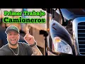 Como conseguir TRABAJO de camionero SIN EXPERIENCIA Tres formas de BUSCAR trabajo para CAMIONEROS