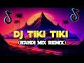 Lagu DJ VIRAL TIKI TIKI (REMIX) 2024