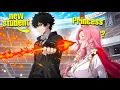 When The Genius War-Mage Goes Back To The Academy And Get s Rank Manhwa Recap