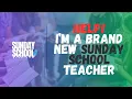 Master Sunday School Teaching With These 5 Must-know Tips