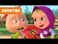 Download Lagu Masha en de Beer ⭐️ NIEUWE ⭐️ Laten we delen 🥒🐷 (Aflevering 20) 🎈 Shorties 🎈