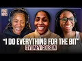 Sydney Colson on Joining the Fever Playing w Candace Aliyah Her Most Unhinged Tweets Ep 13