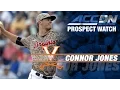 Cardinals Take UVA s Connor Jones In 2nd Round Of MLB Draft