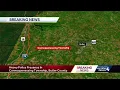 Heavy police presence in Butler County