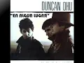 Duncan Dhu - En Algún Lugar (Letra)