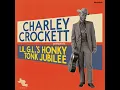 Jamestown Ferry - Charley Crockett