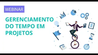 Gerenciamento do Tempo em Projetos
