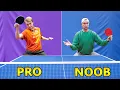 Download Lagu Pro vs. Noob [Ping Pong]