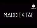 Maddie & Tae: Free Like (PAL/High Tone Only) (2024)