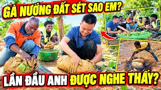 Chưa Từng Thấy Như Thế Này ! Không Chín Được Đâu Em à ! Khâm Phục Người Việt Nam ! Quá Giỏi !!!